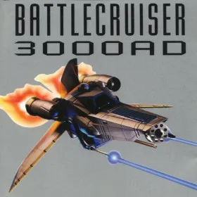 Battlecruiser 3000AD