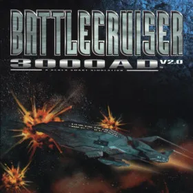 Battlecruiser 3000AD v2.0