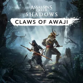 Assassin's Creed: Shadows - Claws of Awaji