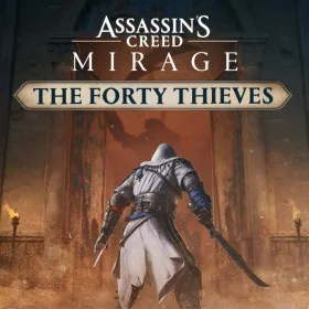 Assassin's Creed: Mirage - The Forty Thieves