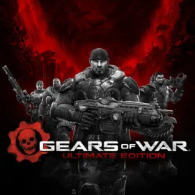 Gears of War: Ultimate Edition