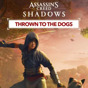 Assassin's Creed: Shadows - Thrown to the Dogs
