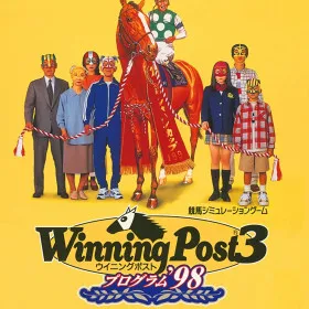 Winning Post 3: Program '98