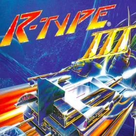 R-Type III: The Third Lightning