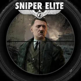 Sniper Elite V2: Assassinate The Fuhrer