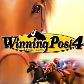 Winning Post 4
