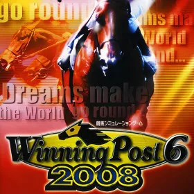 Winning Post 6 2008