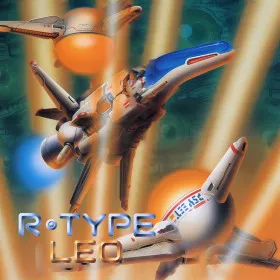 R-Type Leo