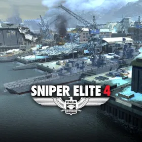 Sniper Elite 4: Deathstorm