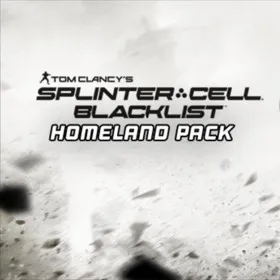 Tom Clancy's Splinter Cell: Blacklist - Homeland