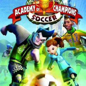 Academy of Champions: Soccer