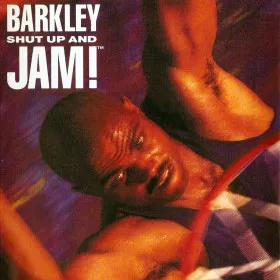 Barkley: Shut Up and Jam!
