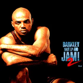 Barkley: Shut Up and Jam 2