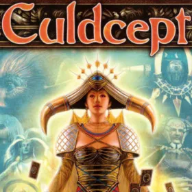 Culdcept (2002)