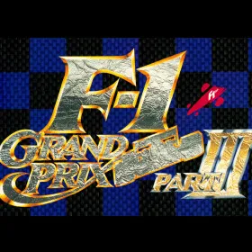 F-1 Grand Prix: Part III