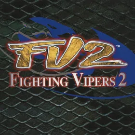 Fighting Vipers 2