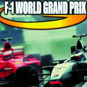 F-1 World Grand Prix (GBC)