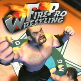 Fire Pro Wrestling (2001)