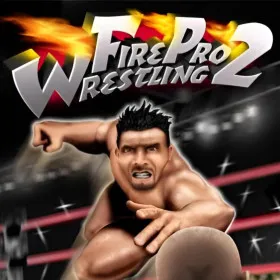 Fire Pro Wrestling 2