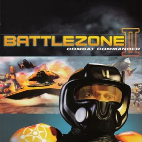 Battlezone 2: Combat Commander