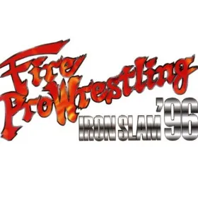 Fire Pro Wrestling: Iron Slam '96