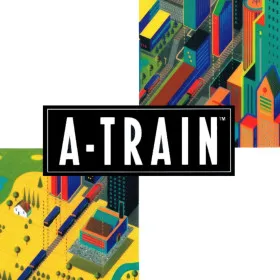 A-Train