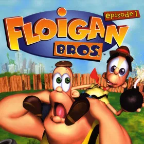 Floigan Bros.: Episode 1