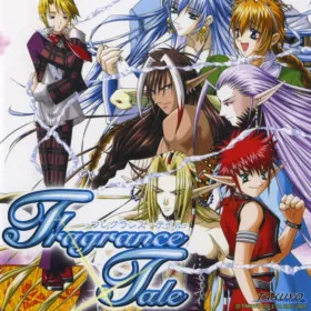 Fragrance Tale