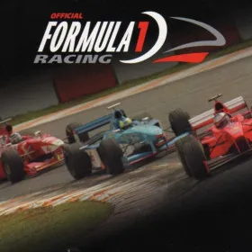 Official Formula 1 Racing