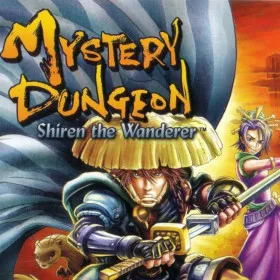 Mystery Dungeon: Shiren the Wanderer