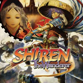 Shiren the Wanderer