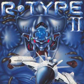 R-Type II