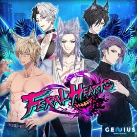 Feral Hearts