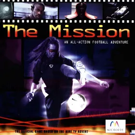 The Mission