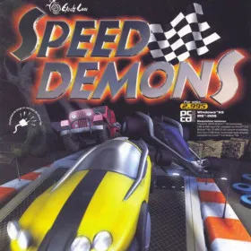 Speed Demons (1997)