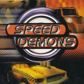 Speed Demons (1999)