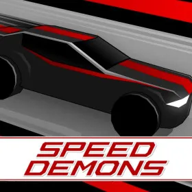 Speed Demons (2019)