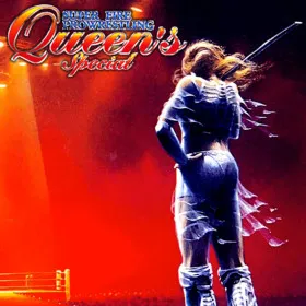 Super Fire Pro Wrestling: Queen's Special