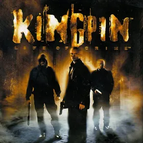 Kingpin: Life of Crime