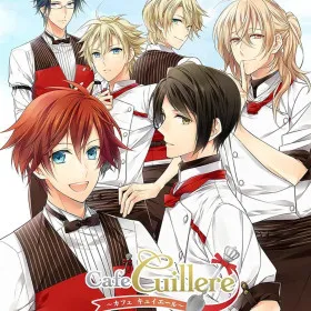 Cafe Cuillere