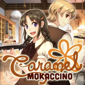 Caramel Mokaccino