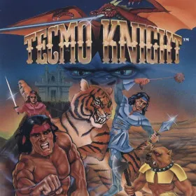 Tecmo Knight
