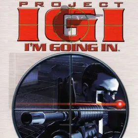 Project I.G.I.: I’m Going In
