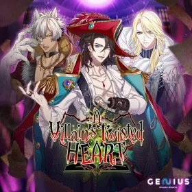 A Villain's Twisted Heart