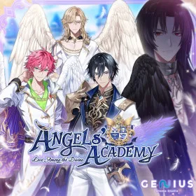 Angels' Academy