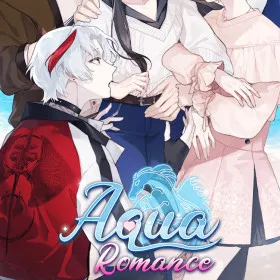Aqua Romance