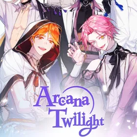 Arcana Twilight