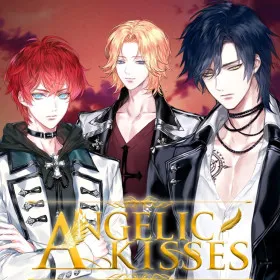 Angelic Kisses
