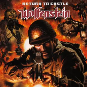 Return to Castle Wolfenstein