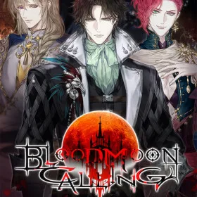Blood Moon Calling